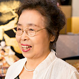 前田和子
